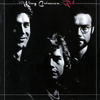 King Crimson - Red, Remastered 2013 (CD 1)