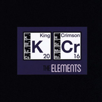 King Crimson - The Elements (2016 Tour Box) (CD 1)