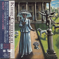 King Crimson - Epitaph, Vol. One