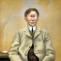 King Crimson - Radical Action (To Unseat The Hold Of Monkey Mind) [CD 3]