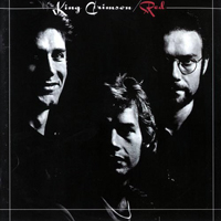 King Crimson - Red (40th Aniversary Series) [2013 Edition] (CD 1)