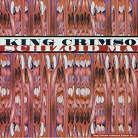 King Crimson - Schizoid Man (EP)