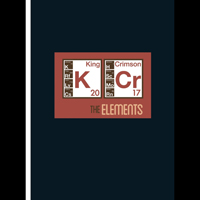 King Crimson - The Elements (2017 Tour Box) (CD 1)