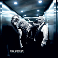 King Crimson - Live In Vienna (CD 2)