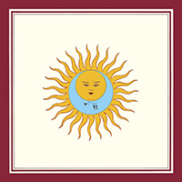 King Crimson - Larks’ Tongues in Aspic (50th Anniversary Edition)