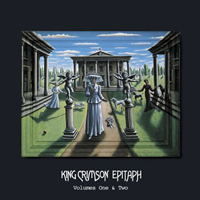 King Crimson - Epitaph (CD 2)