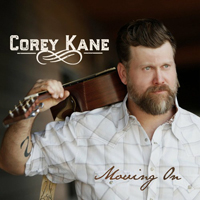 Kane, Corey - Moving On