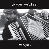 Webley, Jason - Viaje