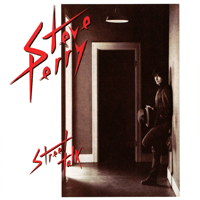 Steve Perry - Street Talk