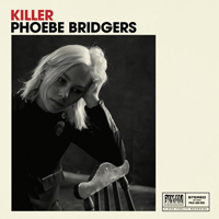 Bridgers, Phoebe - Killer (CD Single)