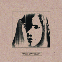 Davidson, Marie - Marie Davidson