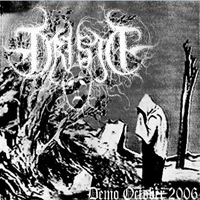 Triste - Demo October 2006