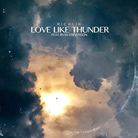 Stevenson, Ryan - Love Like Thunder (Single)