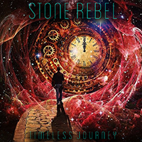Stone Rebel - Timeless Journey (EP)