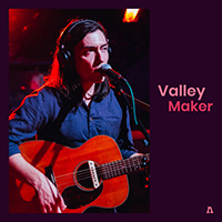 Valley Maker - Valley Maker On Audiotree Live