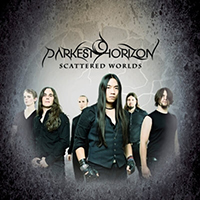 Darkest Horizon - Scattered Worlds (Special Edition)