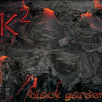 K2 (USA) - Black Garden