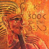 K2 (USA) - Book Of The Dead