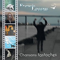 Lassus, Francis - Chansons Fastoches