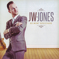 JW-Jones - Belmont Boulevard