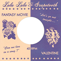 Lala Lala - Fantasy Movie (Single)