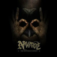 Navarre - The Butterfly Effect (EP)