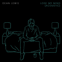 Dean Lewis - Lose My Mind (acoustic) (Single)