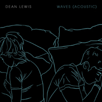 Dean Lewis - Waves (acoustic) (Single)