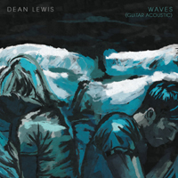 Dean Lewis - Waves (guitar acoustic) (Single)