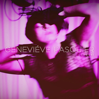 Genevieve Pasquier - Live One