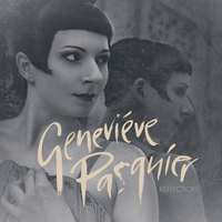 Genevieve Pasquier - Reflection