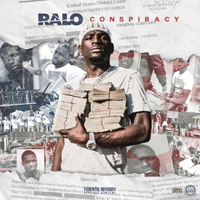 Ralo - Conspiracy