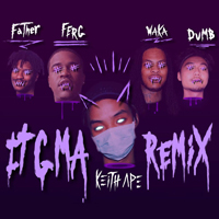 Keith Ape - It G Ma (Remix)