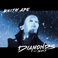 Keith Ape - Diamonds