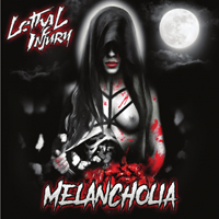 Lethal Injury - Melancholia