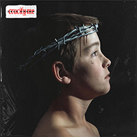 Dead Crown (USA) - Crucify Me (EP)