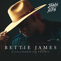 Allen, Jimmie - Bettie James (EP)