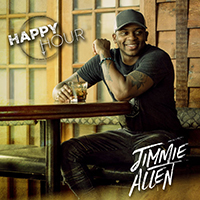 Allen, Jimmie - Happy Hour (Slower Lower Sessions) (Single)