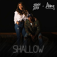 Allen, Jimmie - Shallow (Single)