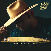 Allen, Jimmie - Bettie James Gold Edition