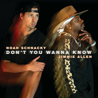 Allen, Jimmie - Don't You Wanna Know (Single)