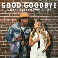 Allen, Jimmie - Good Goodbye (Single)