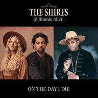Allen, Jimmie - On The Day I Die (Single)