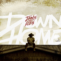 Allen, Jimmie - Down Home (Single)