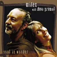 Miten - Soul In Wonder (Feat.)