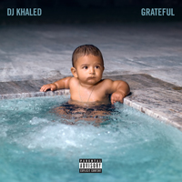 DJ Khaled - Grateful (CD 1)