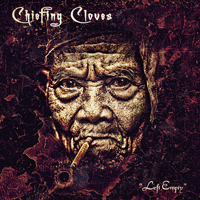 Chiefing Cloves - Left Empty