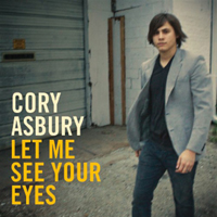 Asbury, Cory - Let Me See Your Eyes