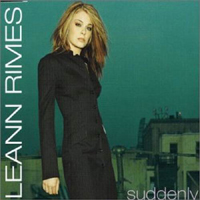 LeAnn Rimes - Suddenly (Australia Promo Single)