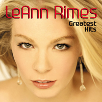 LeAnn Rimes - Greatest Hits